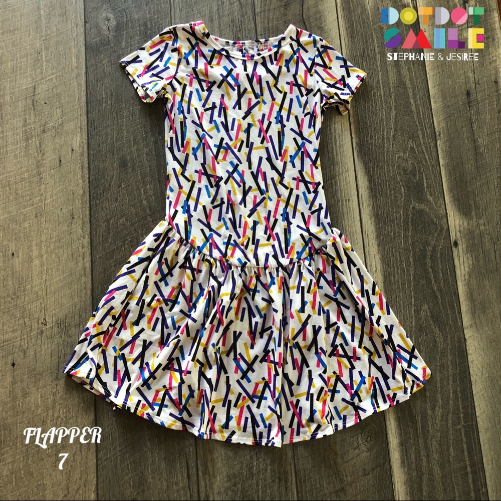 Flapper Dress